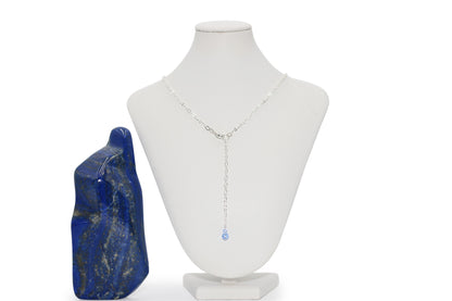 Sodalite 20" Necklace